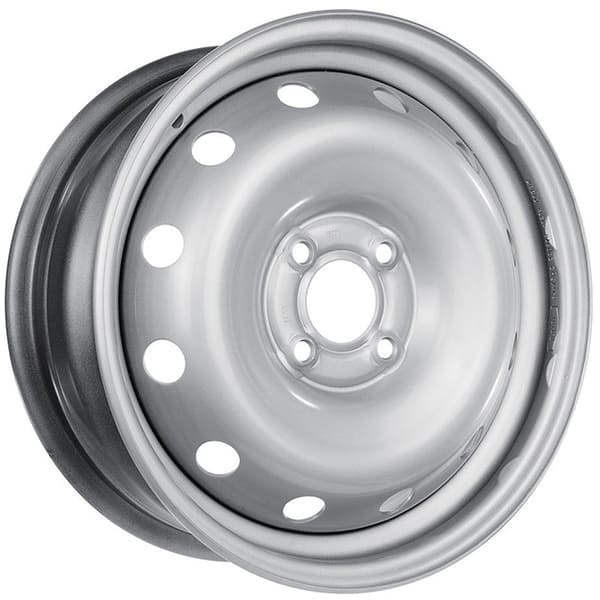 ДШ 4*100 15*6 D60.1 ET50 Magnetto 15001 Silver